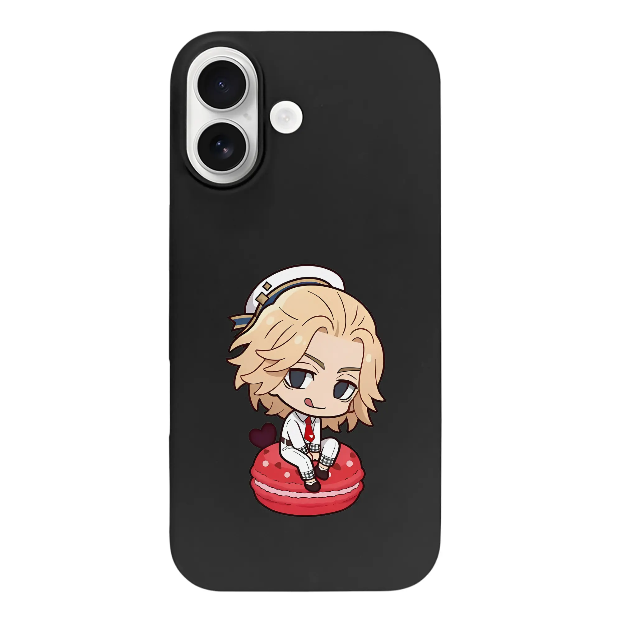 東京リベンジャーズ グッズ,佐野万次郎 - iPhone 17 シリーズ シリコンケース 薄型 耐衝撃 指紋防止 ソフトタッチカバー 精密フィット 傷防止 保護ケース iPhone 17/17 Air/17 Pro/17 Pro Max 対応